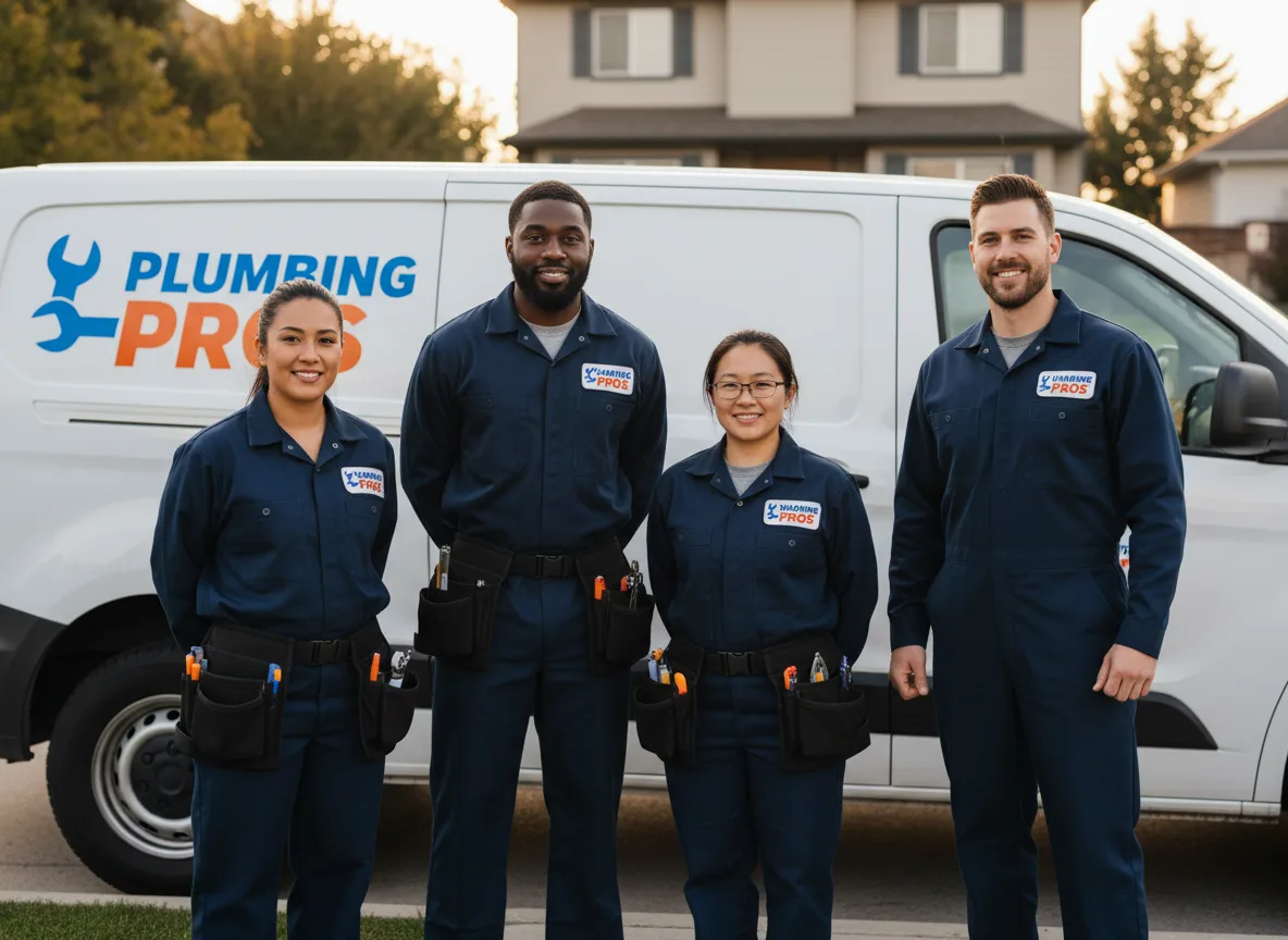 Water Heater Repair company in Saint Charles, SD